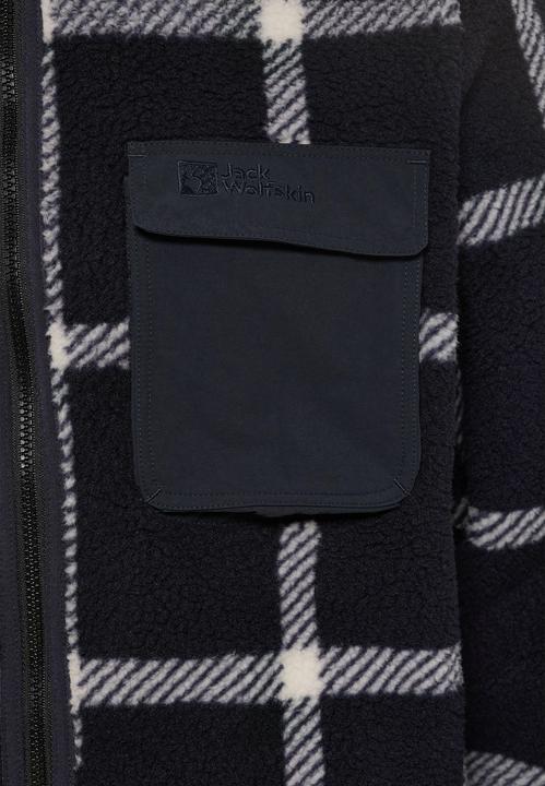 Image du produit Jack Wolfskin Felslicht Check Jkt M (M)