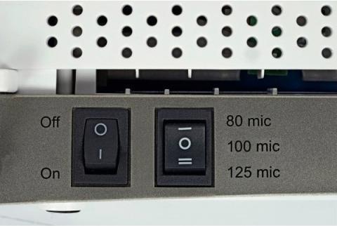 Image du produit Leitz Bureau iLAM (80 - 125 µm, A4)
