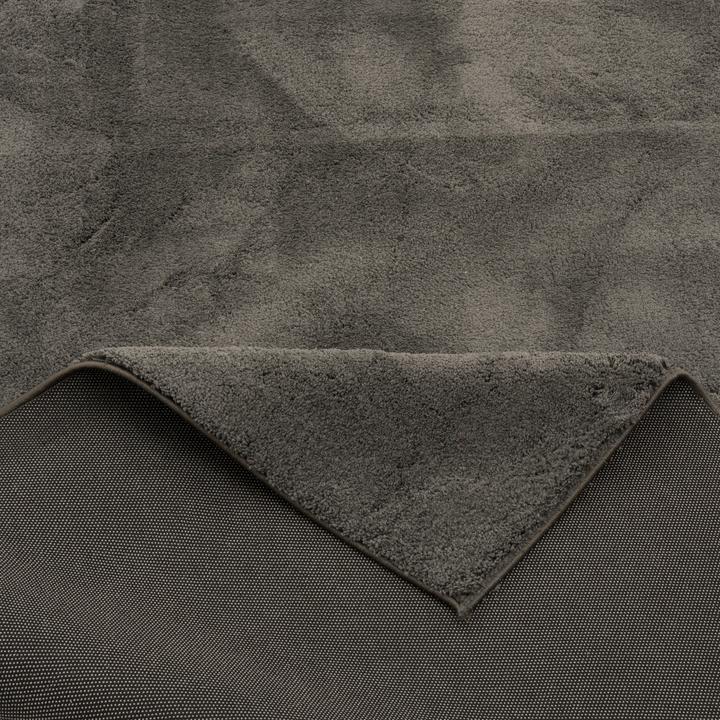 Produktbild Pergamon Super Soft Kinder Hochflor Teppich Silky Kids (160 x 230 cm)