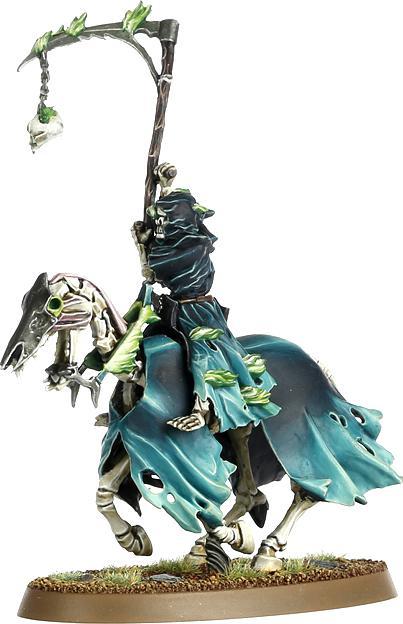 Produktbild Games Workshop Hexwraiths - Black Knights