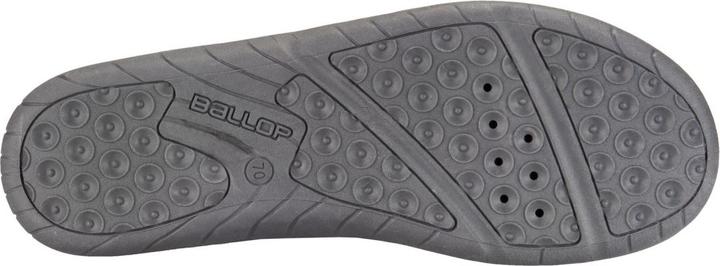 Actual product image Ballop Hybrid basic grey (36, 37)