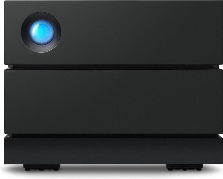 Produktbild LaCie 2big Raid (16 TB)