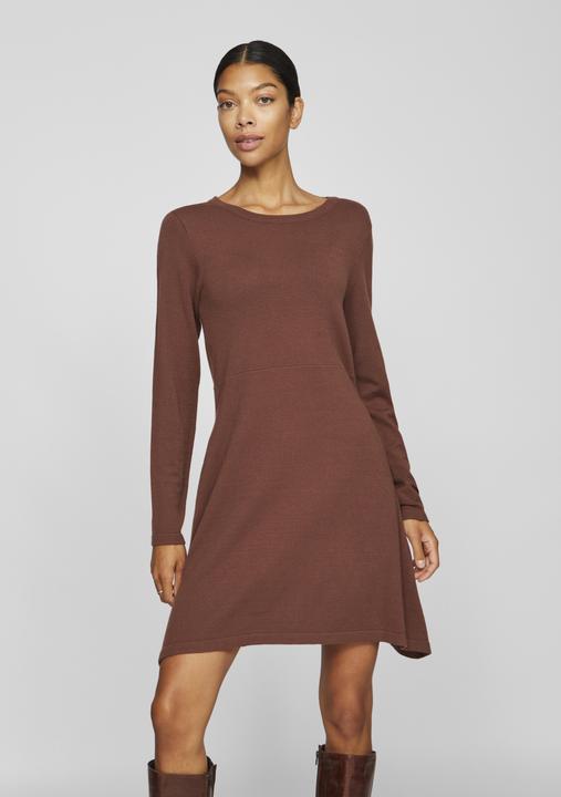 Produktbild Vila Strick Minikleid (XXL)