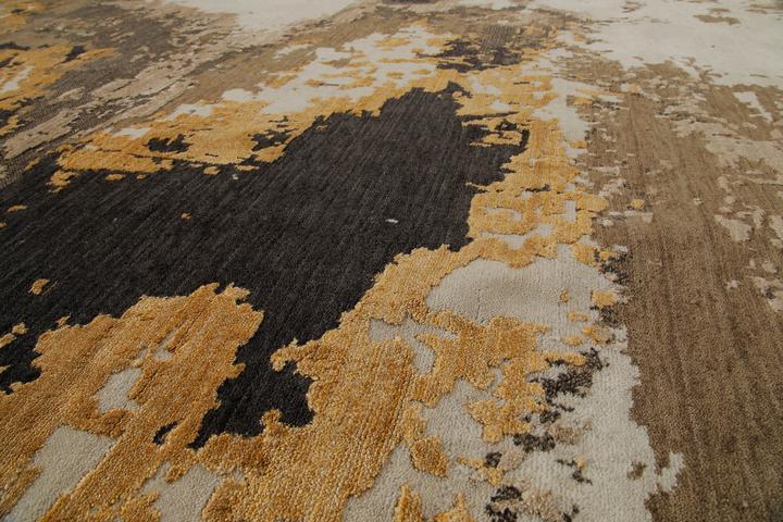 Actual product image Esprit Manhattan carpet (200 x 140 cm)