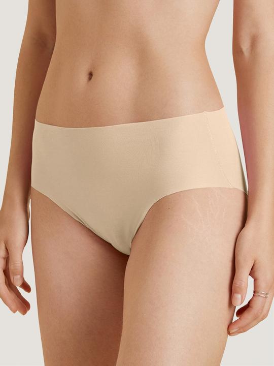 Produktbild Calida Natural Skin Seamless-Midi-Slip (S, Einzelpack)