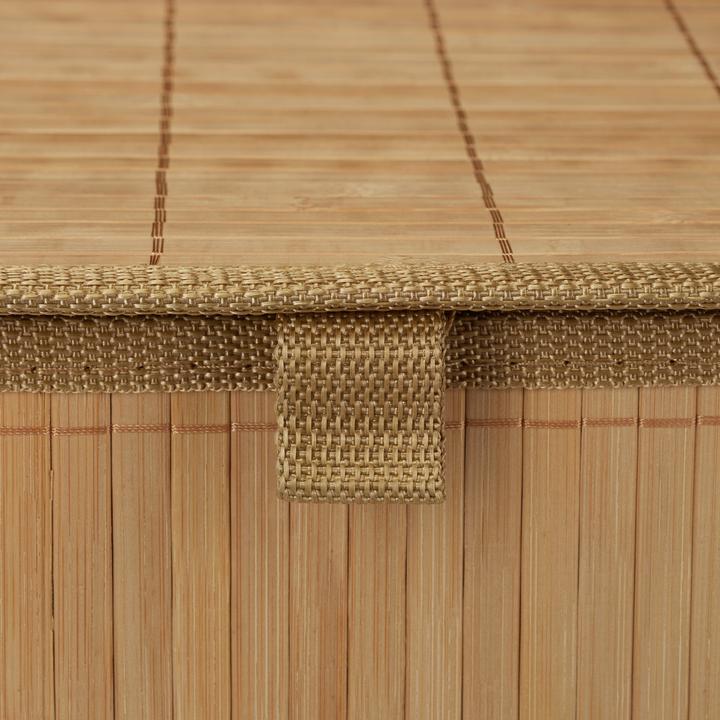 Immagine prodotto Relaxdays Cesto portaoggetti (3 x, 33 x 25,5 x 15 cm)