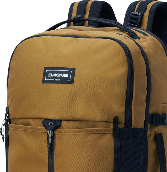Actual product image Dakine Split Adventure Backpack 38l (38 l)
