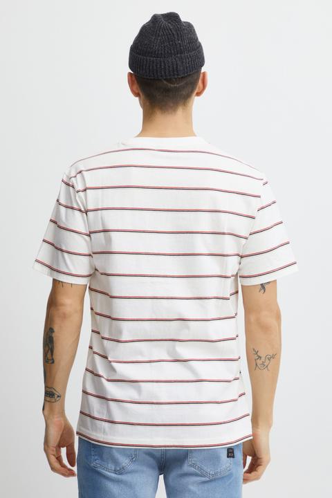Produktbild Solid SDJoel S Tee - 21301011-ME (XL)
