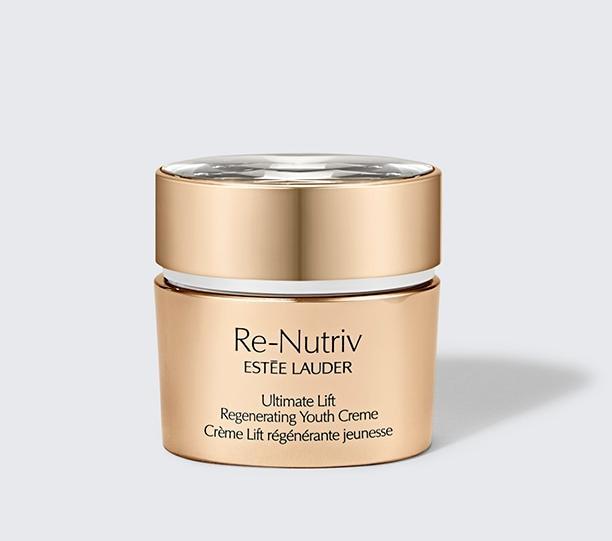 Image du produit Estée Lauder Re-Nutriv (50 ml, Crème 24h)
