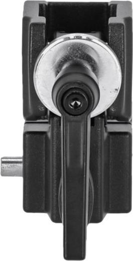 Actual product image Adam Hall SCP 710 B SET 1 Universal hook