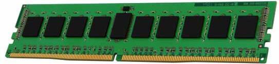 Actual product image Kingston ValueRAM (1 x 16GB, 2666 MHz, DDR4-RAM, DIMM)