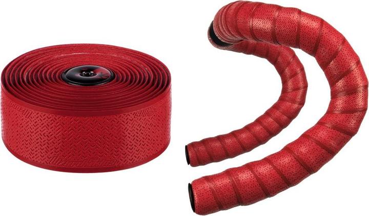 Produktbild Lizard Skins Dsp Bartape 1.8mm Accessoires, Crimson Red, Einheitsgrösse