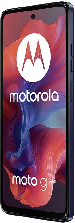 Image du produit Motorola moto g04s (64 Go, Concord Black, 6.60", Double SIM, 50 Mpx, 4G)
