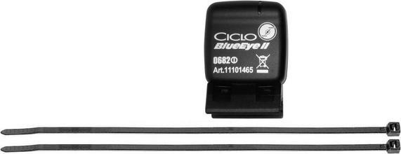 Image du produit Ciclosport Émetteur de cadence numérique HAC5/619/628