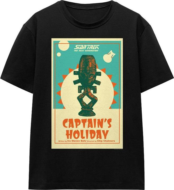 Produktbild The Next Generation Season 3 Episode 19 TShirt (L)