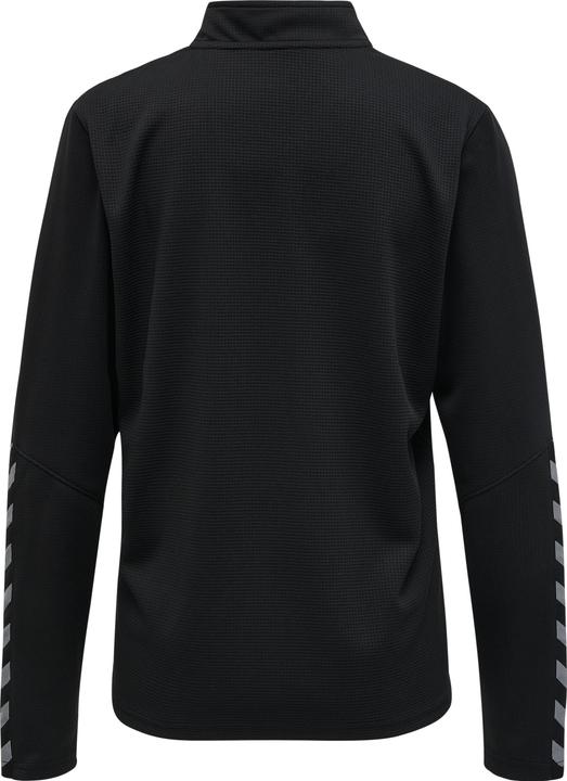 Immagine prodotto hummel Autentica Felpa Mezza Zip Donna (XS)