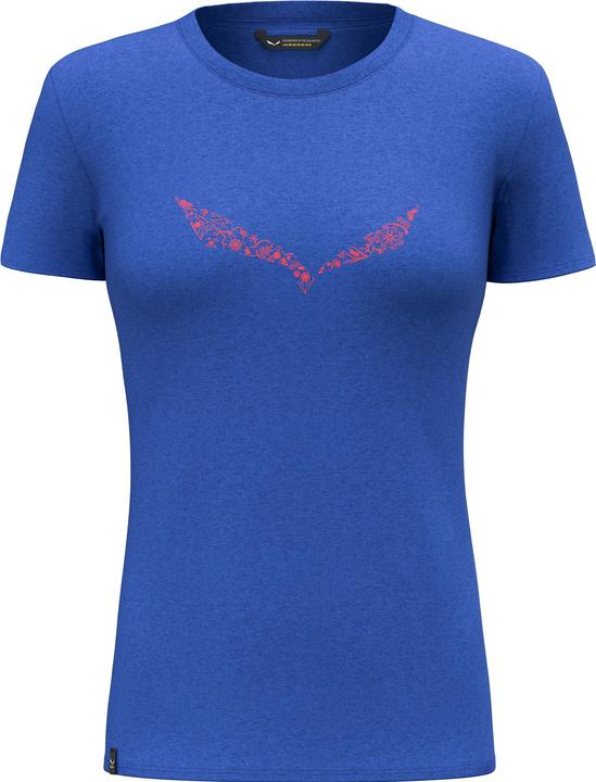 Salewa Solidlogo Dri-Release® T-Shirt Da