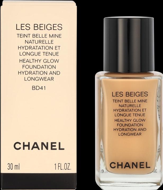 Produktbild Chanel Les Beiges Healthy Glow (Bd41)