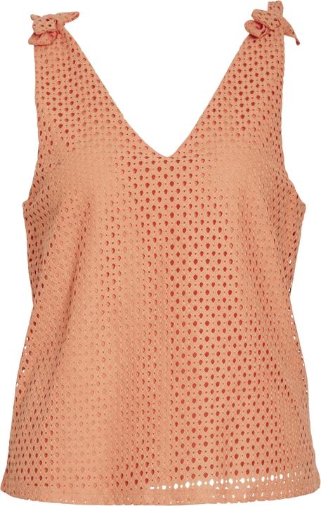 Image du produit Vila V-Ausschnitt Top (XS)