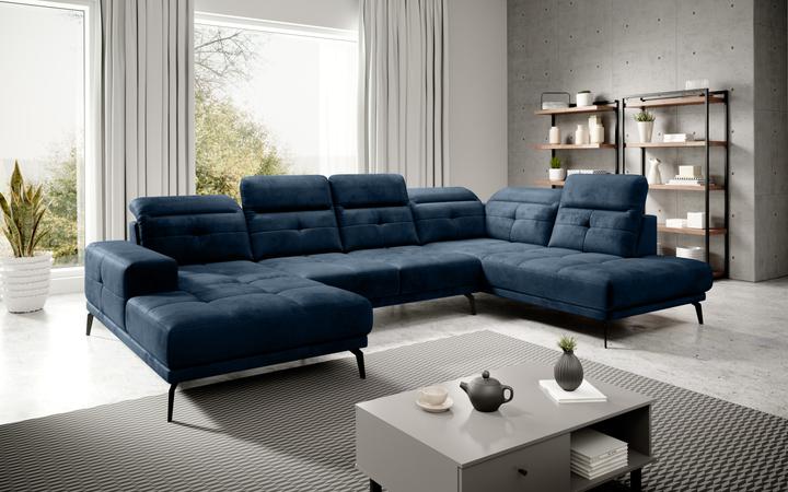 Produktbild ELTAP Bretan (Ecksofa, Bettsofa)