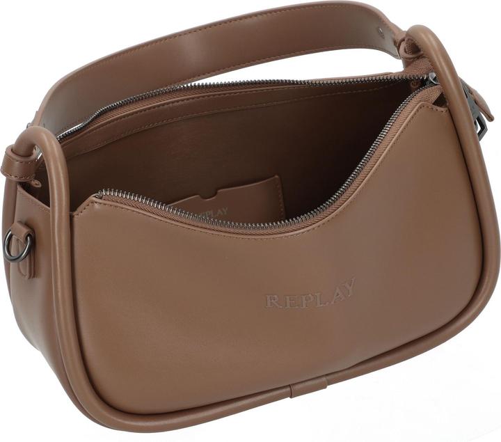 Actual product image Replay Shoulder bag 30 cm