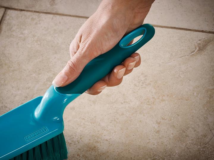 Produktbild Leifheit Handkehrset mit Schmutzkammer (1 Stk.)