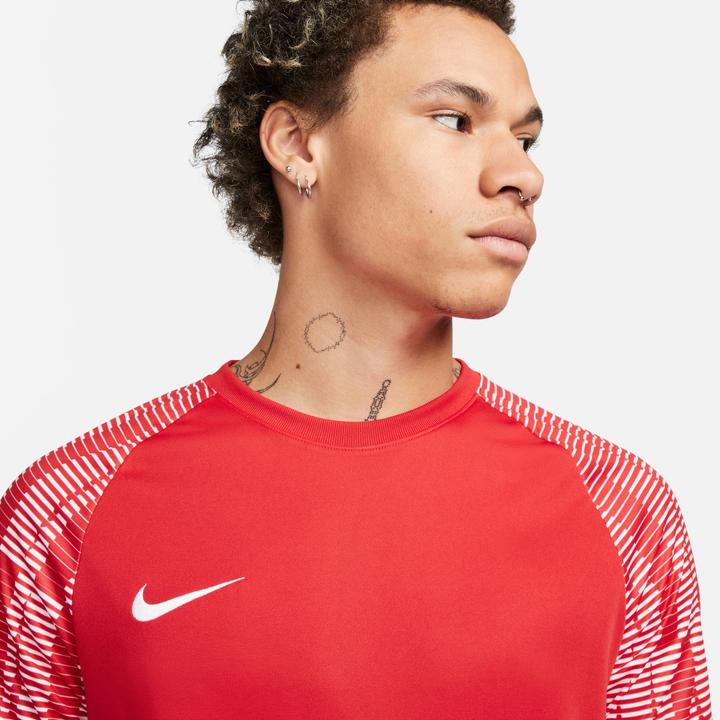 Produktbild Nike Dri-Fit Academy Men"S Soc University Red/White/White L (L)