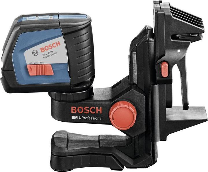 Actual product image Bosch Professional BM 1