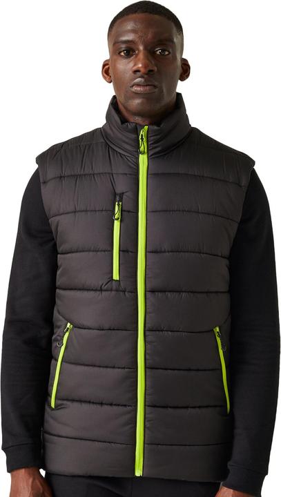 Immagine prodotto Regatta Navigate Gilet Imbottito Uomo (3XL)