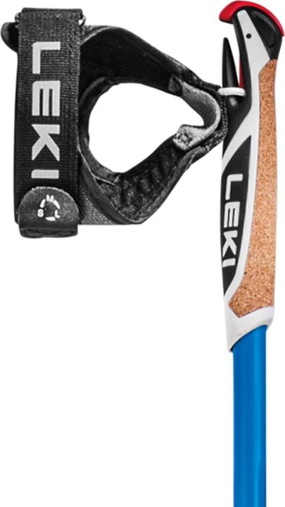 Immagine prodotto Leki Bastoncini da sci CC 450 145 cm (145 cm)