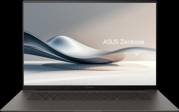 Actual product image ASUS Zenbook S 16 (16", AMD Ryzen AI 9 HX 370, 32 GB, 1000 GB, DE)