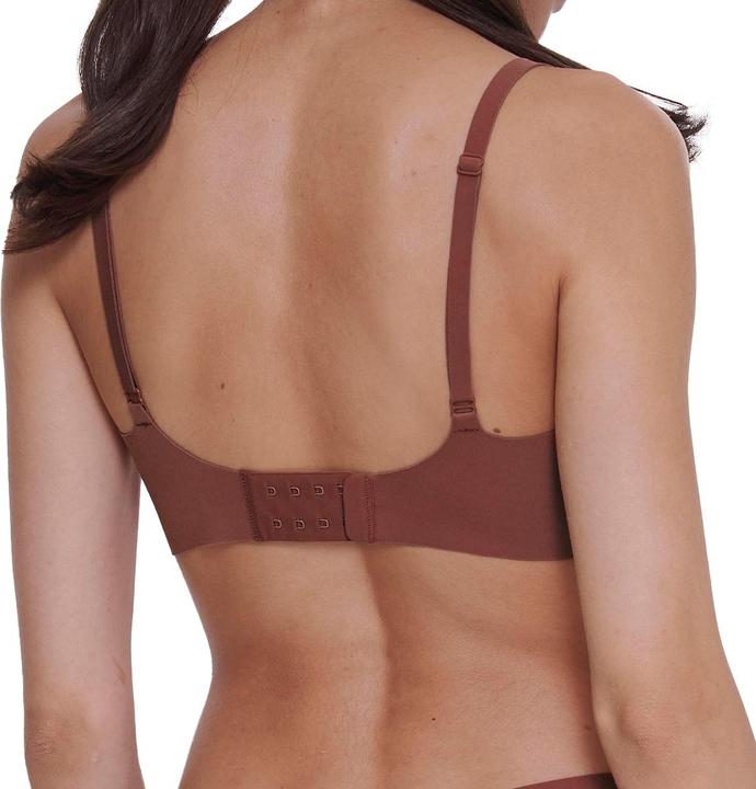 Produktbild Sloggi ZERO Feel 2.0 Ultra Bra Bustier (XL, Einzelpack)