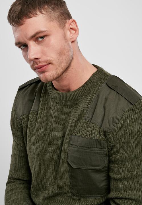 Immagine prodotto Brandit Maglione militare (XL)