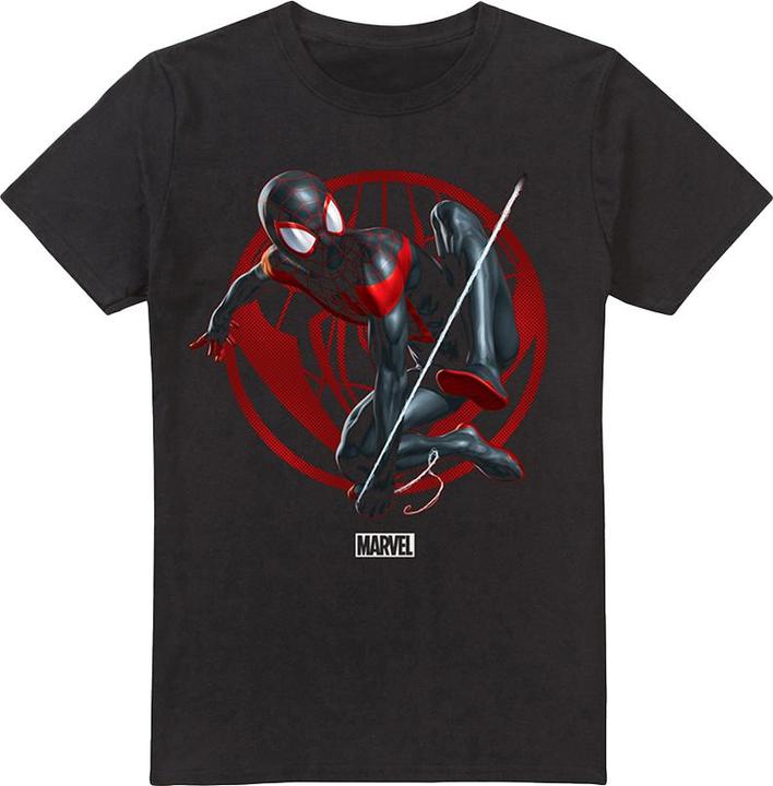 Spiderman TShirt (M)