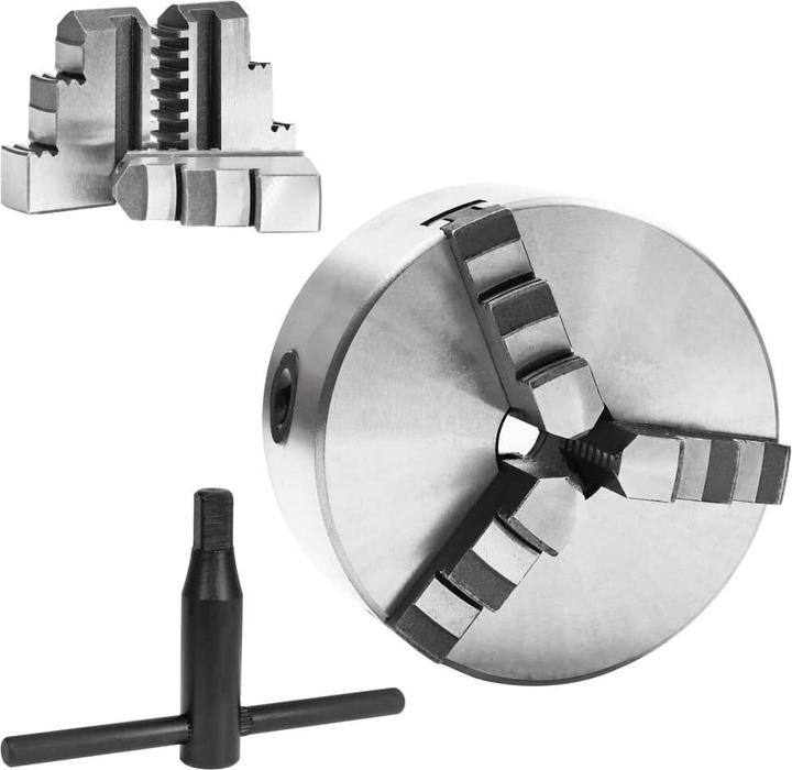Immagine prodotto VidaXL Carmel (110 mm)