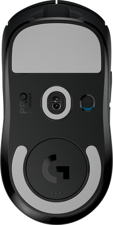 Produktbild Logitech G Pro X Wireless Lightspeed (Kabellos)