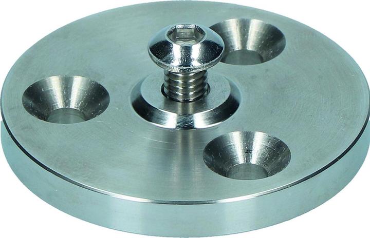 Produktbild Meyer Ankerplatten (1 Stk.)