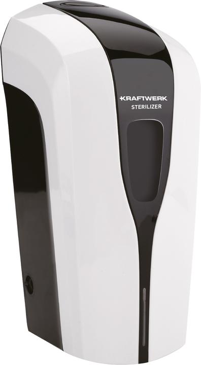 Image du produit Kraftwerk Distributeur de désinfectant