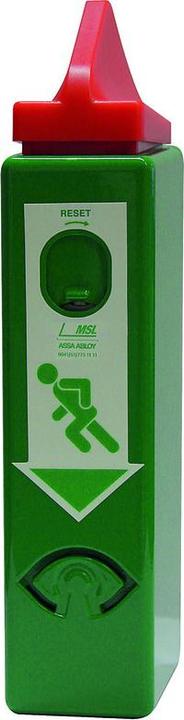 MSL Door Monitoring Devices Exit Controller