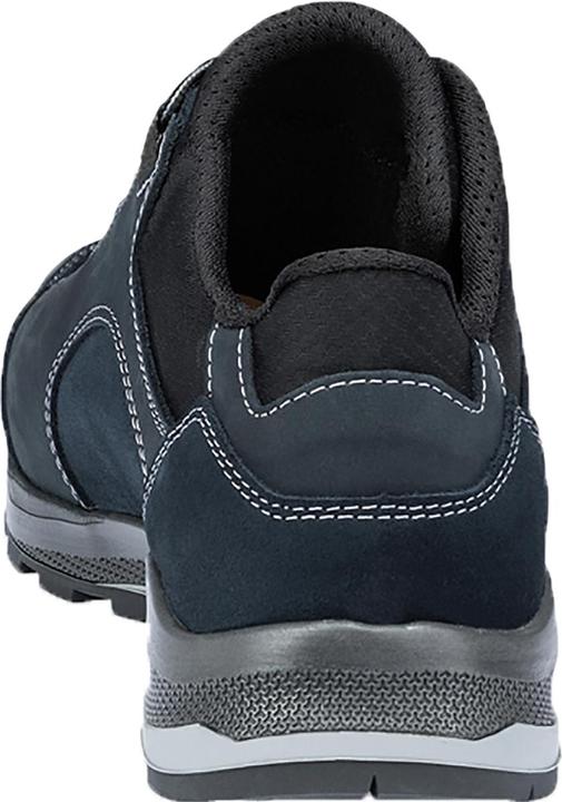 Actual product image Hanwag Banks Low Bunion (46)