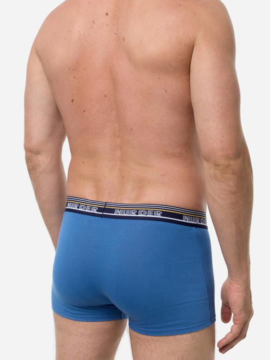 Produktbild Nur Der Retro Boxer Powerful (XXL, 6er Pack)