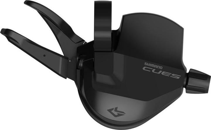 Produktbild Shimano Schalthebel CUES SL-U6050 10-fach Mit Ganganzeige