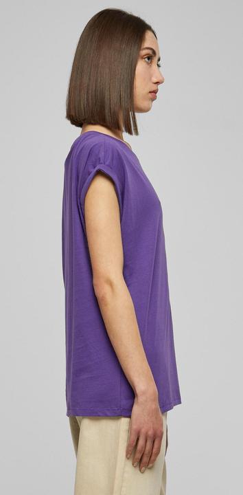 Immagine prodotto Urban Classics Tee a spalla estesa da donna (S)