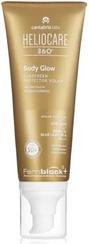 Heliocare 360 Body Glow SPF50 100ml (Sonnencreme, SPF 50, 100 ml)