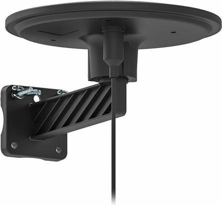 Produktbild Olight Solight vonkajšia anténa, DVB-T2, 49dB (49 dB, DVB-T / -T2)