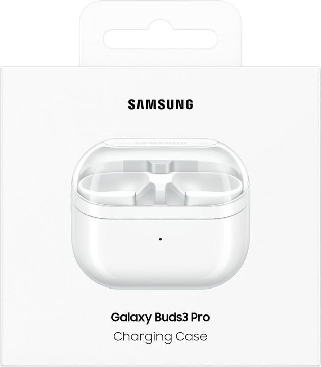 Produktbild Samsung Charging Case für R630N Galaxy Buds 3 Pro - white