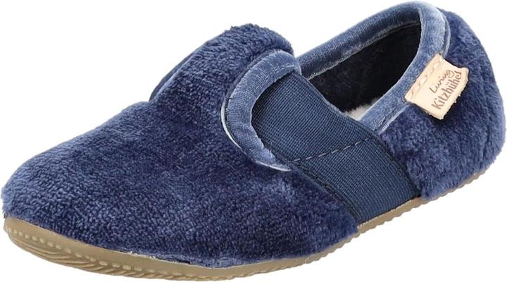 Actual product image Living Kitzbühel Velvet slipper (26)