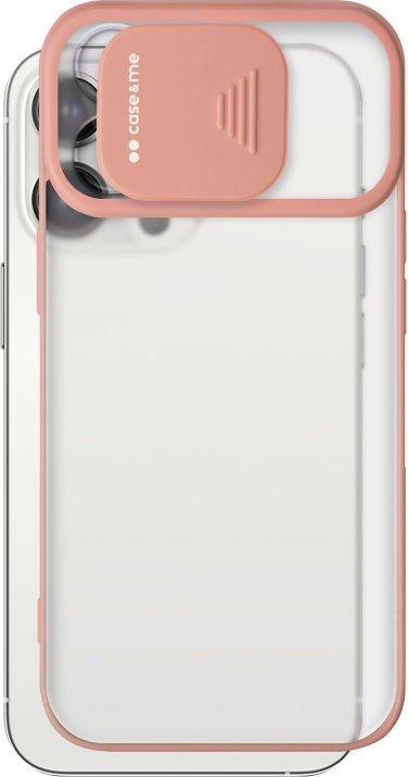 Actual product image Caseme Cover (Apple iPhone 12 Pro)