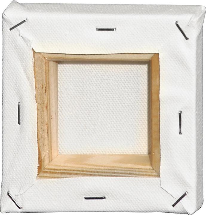 Produktbild Creativ Company Keilrahmen 10 x 10 x 1.6 cm (10 x 10 cm)