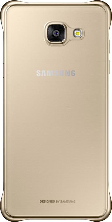 Image du produit Samsung Clear (Samsung Galaxy A5)